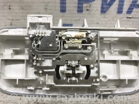 ФОТО Плафон задний для Renault Megane 3 Киев