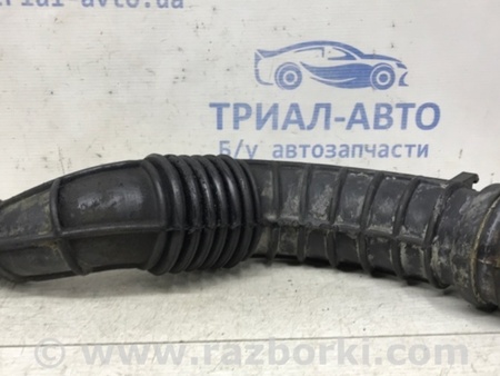 ФОТО Патрубок воздушного фильтра для Renault Megane 3 Киев