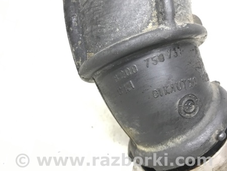 ФОТО Патрубок воздушного фильтра для Renault Megane 3 Киев