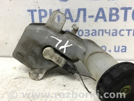 ФОТО Бачок главного тормозного цилиндра для Mitsubishi Outlander XL Киев
