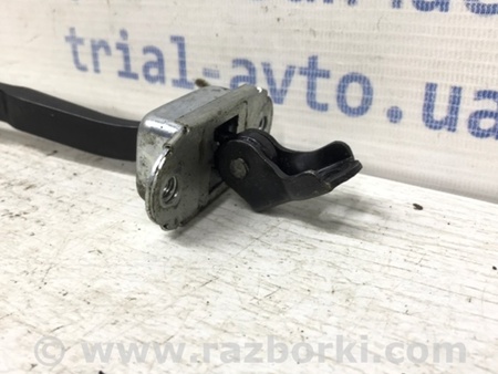 ФОТО Ограничитель двери задний левый для Nissan X-Trail T31 (2007-2014) Киев