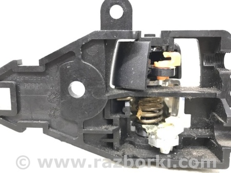 ФОТО Ручка двери внутренняя левая для Mitsubishi Outlander XL Киев