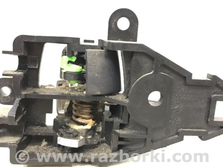 ФОТО Ручка двери внутренняя правая для Mitsubishi Outlander XL Київ