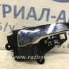Ручка двери внутренняя правая Mitsubishi Outlander XL