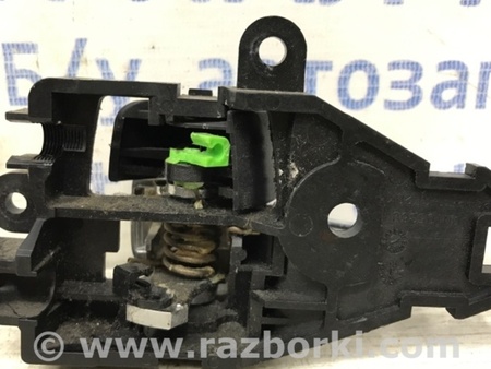 ФОТО Ручка двери внутренняя правая для Mitsubishi Outlander XL Київ