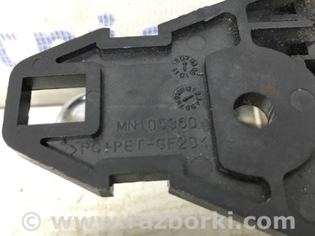 ФОТО Ручка двери внутренняя правая для Mitsubishi Outlander XL Київ