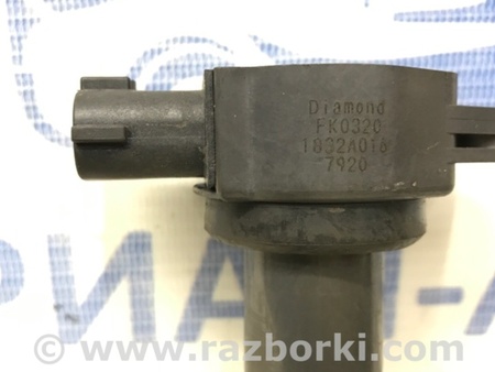 ФОТО Катушка зажигания для Mitsubishi Outlander XL Київ