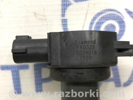 ФОТО Катушка зажигания для Mitsubishi Outlander XL Київ