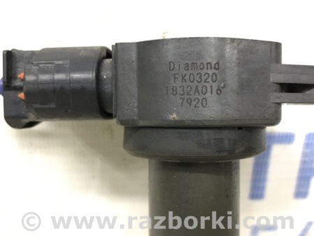 ФОТО Катушка зажигания для Mitsubishi Outlander XL Київ