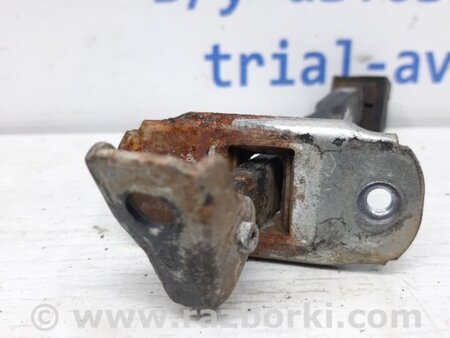 ФОТО Ограничитель двери задний левый для Mitsubishi Pajero Wagon 4 Киев