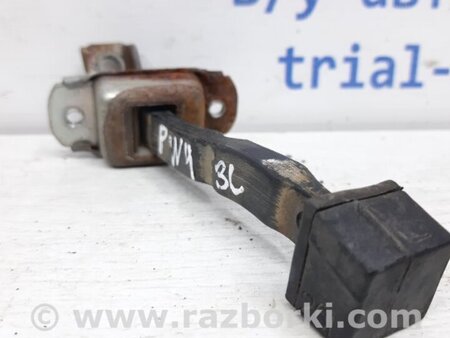 ФОТО Ограничитель двери задний левый для Mitsubishi Pajero Wagon 4 Киев