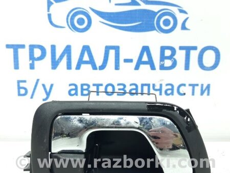 ФОТО Ручка двери внутреняя задняя правая для Mitsubishi Pajero Wagon 4 Киев