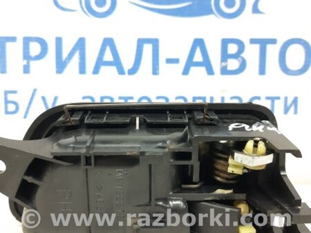 ФОТО Ручка двери внутреняя задняя правая для Mitsubishi Pajero Wagon 4 Киев