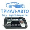 Ручка двери внутреняя задняя правая Mitsubishi Pajero Wagon 4