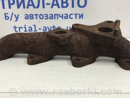 ФОТО Коллектор выпускной для Renault Megane 3 Киев