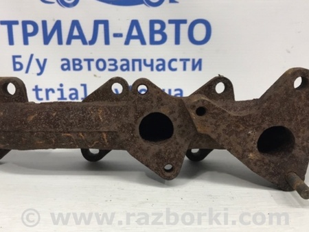 ФОТО Коллектор выпускной для Renault Megane 3 Киев