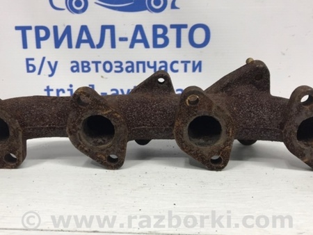 ФОТО Коллектор выпускной для Renault Megane 3 Киев