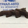 Коллектор выпускной Renault Megane 3
