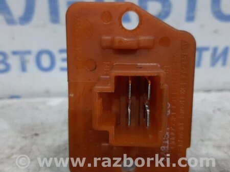 ФОТО Резистор печки для Hyundai i30 GD Киев