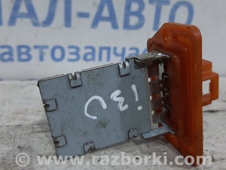 ФОТО Резистор печки для Hyundai i30 GD Киев