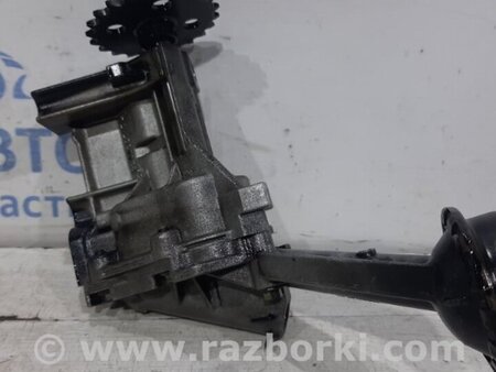 ФОТО Маслонасос для Renault Megane 3 Киев