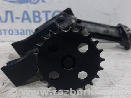 ФОТО Маслонасос для Renault Megane 3 Киев