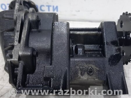 ФОТО Маслонасос для Renault Megane 3 Киев