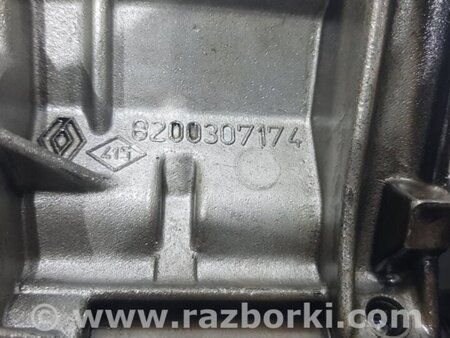 ФОТО Маслонасос для Renault Megane 3 Киев