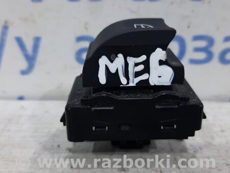 ФОТО Кнопка стеклоподъемника для Renault Megane 3 Киев