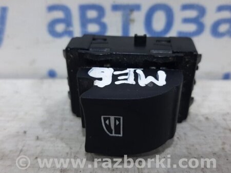 ФОТО Кнопка стеклоподъемника для Renault Megane 3 Киев