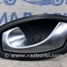 Ручка двери внутренняя левая Renault Megane 3