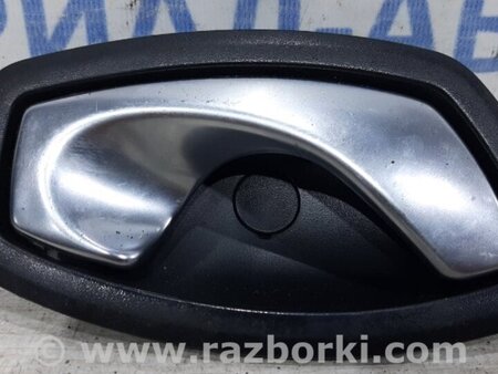 ФОТО Ручка двери внутренняя правая для Renault Megane 3 Киев