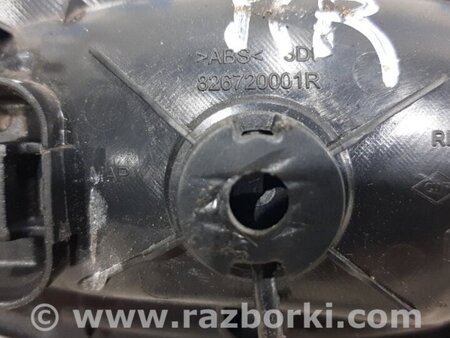 ФОТО Ручка двери внутренняя правая для Renault Megane 3 Киев