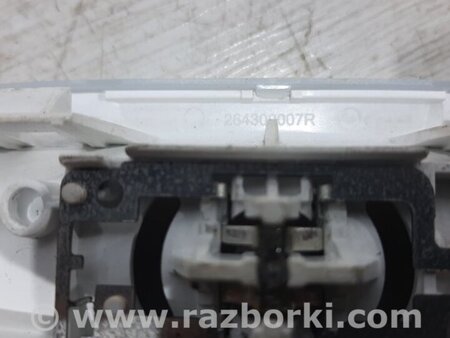 ФОТО Плафон задний для Renault Megane 3 Киев