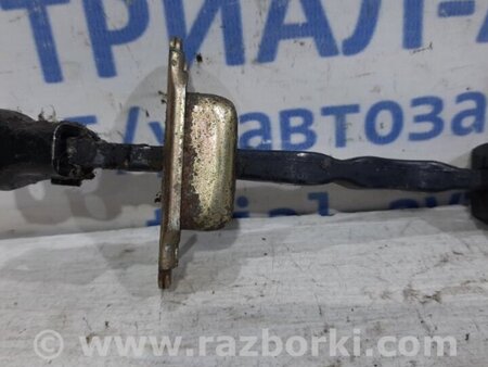 ФОТО Ограничитель двери задний левый для Mitsubishi Pajero Wagon 3 Киев