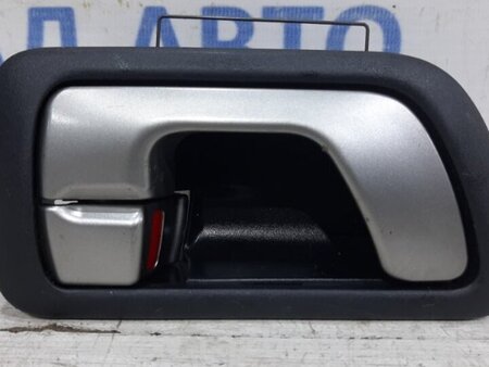 ФОТО Ручка двери внутренняя правая для Mitsubishi Pajero Wagon 3 Киев