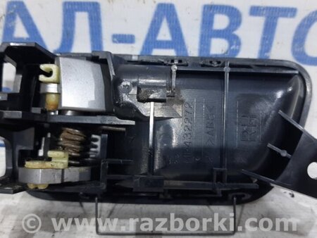 ФОТО Ручка двери внутренняя правая для Mitsubishi Pajero Wagon 3 Киев