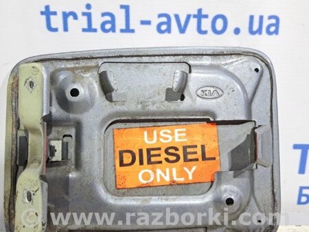 ФОТО Лючок бака для KIA Sorento BL Киев