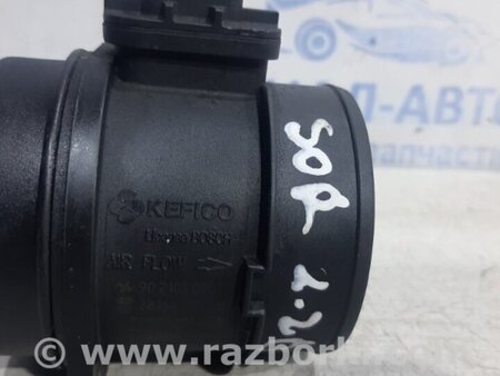 ФОТО Датчик расхода воздуха для KIA Sorento XM Киев