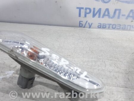 ФОТО Повторитель поворотника левый для KIA Sorento XM Киев