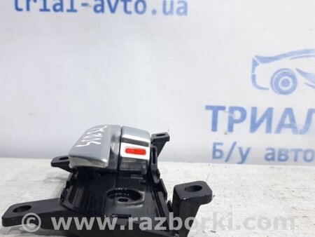 ФОТО Ручка двери внутреняя задняя левая для KIA Sorento XM Киев