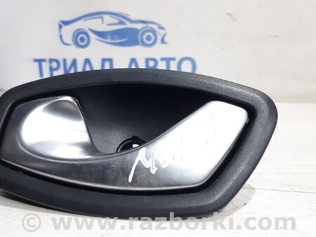 ФОТО Ручка двери внутренняя правая для Renault Megane 3 Киев