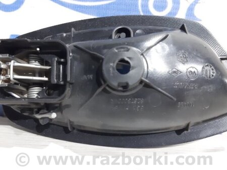 ФОТО Ручка двери внутренняя правая для Renault Megane 3 Киев