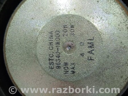 ФОТО Динамик музыкальный задний для KIA Cerato TD Киев