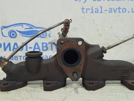 ФОТО Коллектор выпускной для Renault Megane 3 Киев