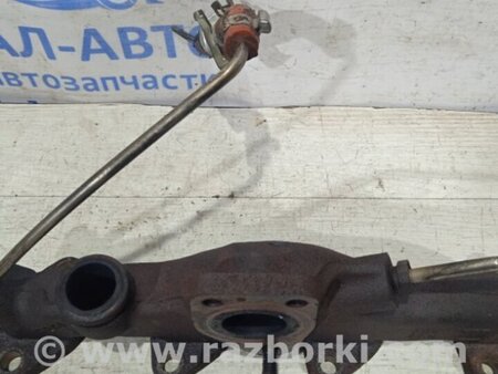 ФОТО Коллектор выпускной для Renault Megane 3 Киев