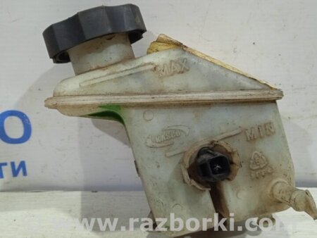 ФОТО Бачок радиатора (расширительный) для Hyundai Accent MC Киев