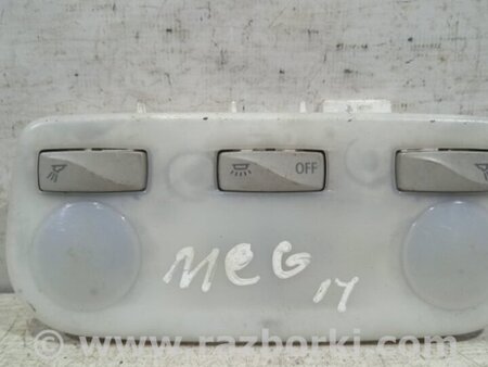 ФОТО Плафон передний для Renault Megane 3 Киев