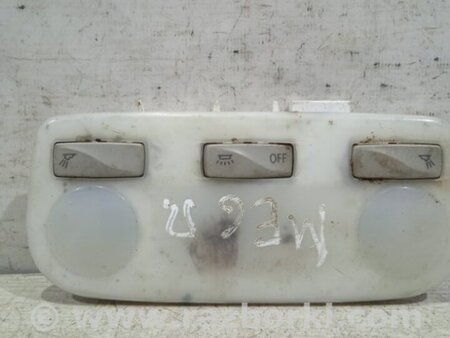 ФОТО Плафон передний для Renault Megane 3 Киев