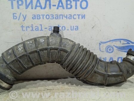 ФОТО Патрубок воздушного фильтра для Renault Megane 3 Киев